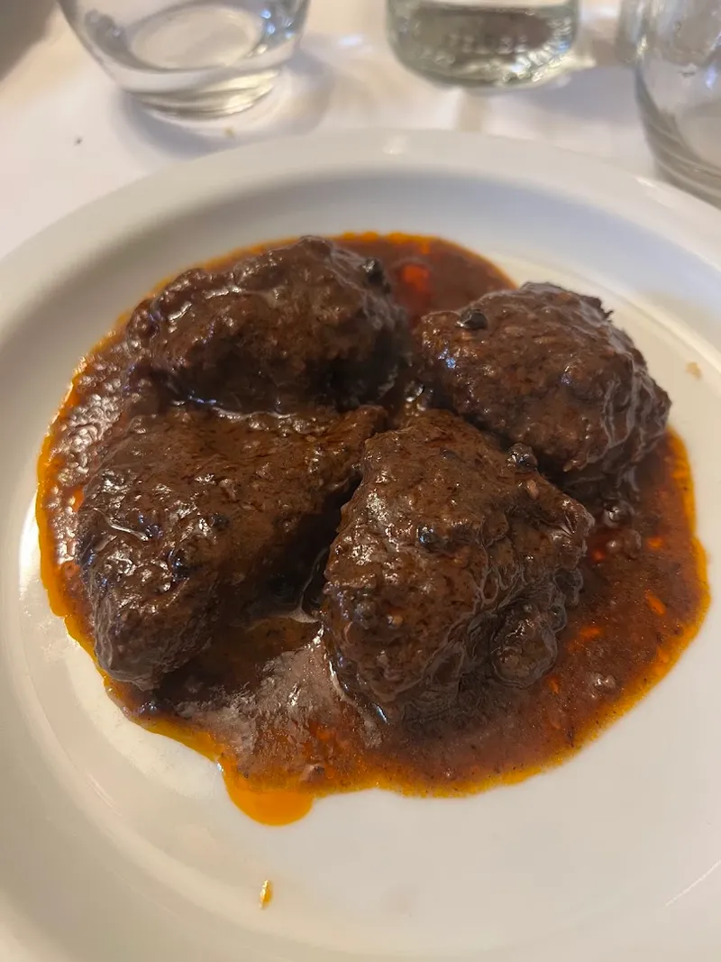 Trattoria Osvaldo photo 7