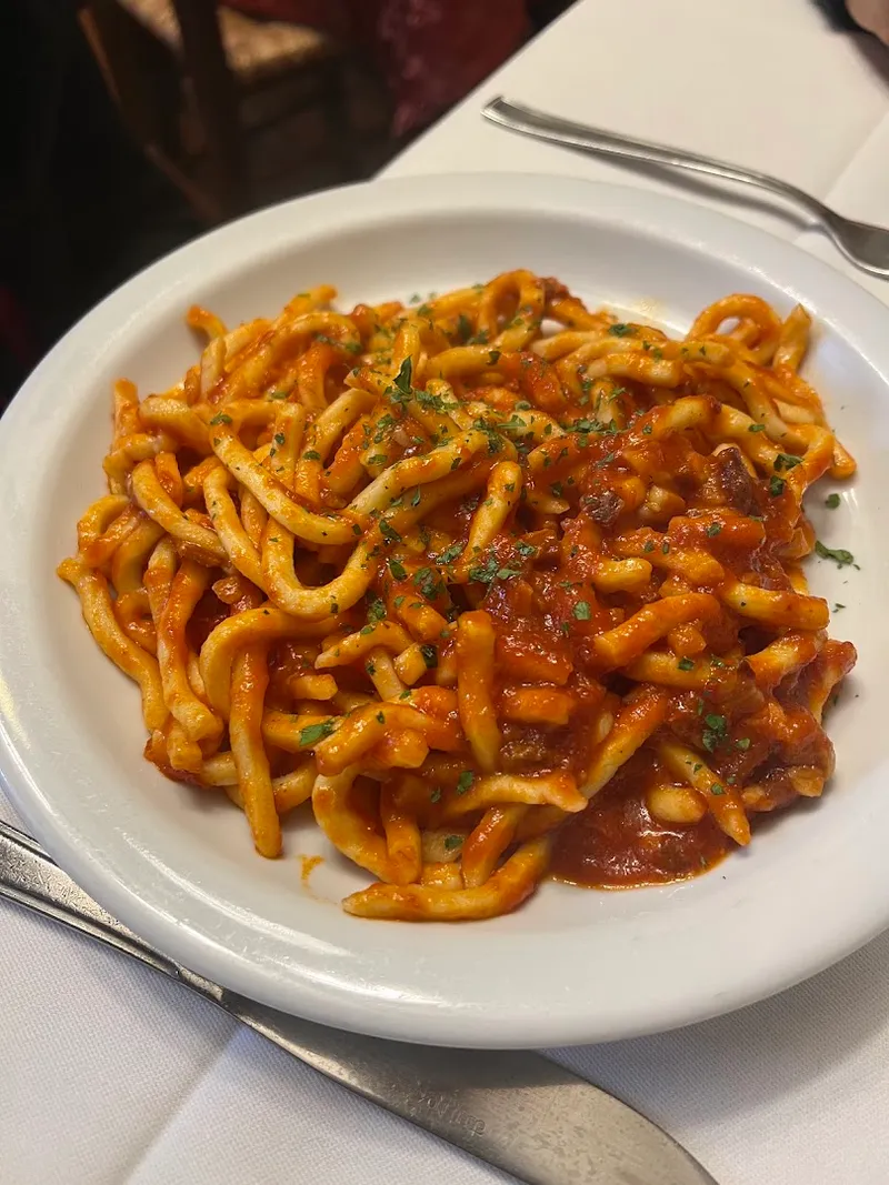 Trattoria Osvaldo photo 5