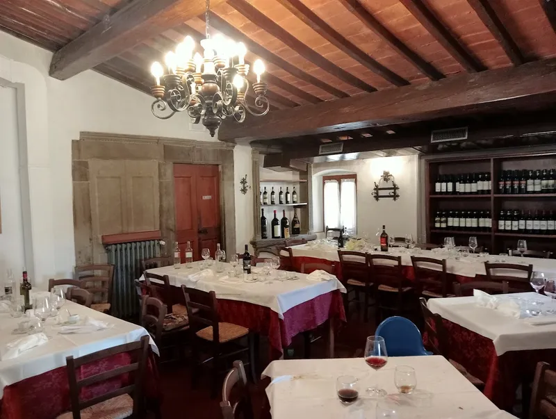Trattoria Osvaldo photo 6