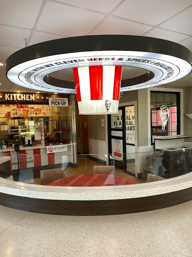 KFC photo 9