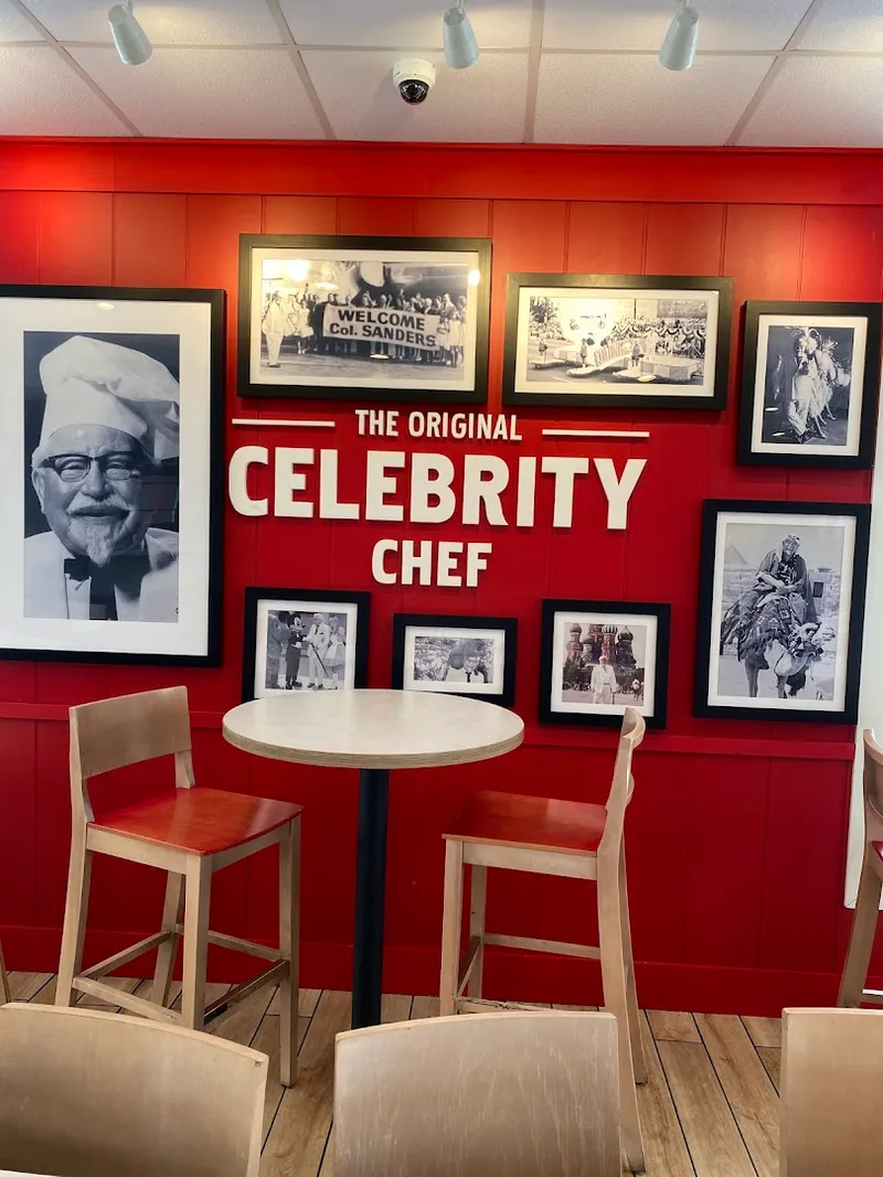 KFC photo 5