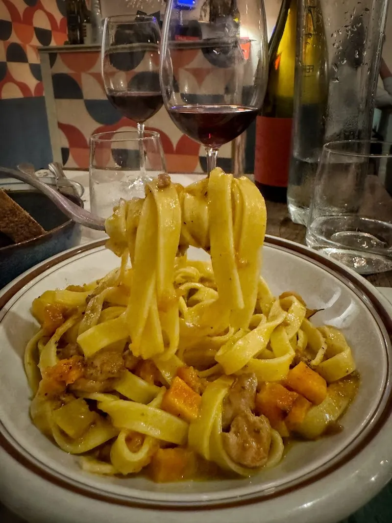 Enoteca Spontanea foto 9
