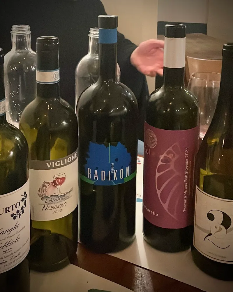 Enoteca Spontanea foto 11