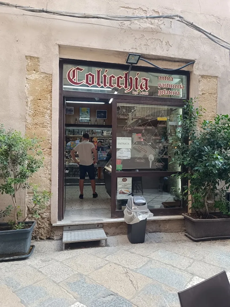 Pasticceria Colicchia photo 5