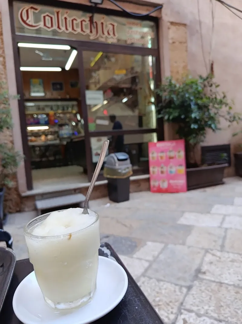 Pasticceria Colicchia photo 6