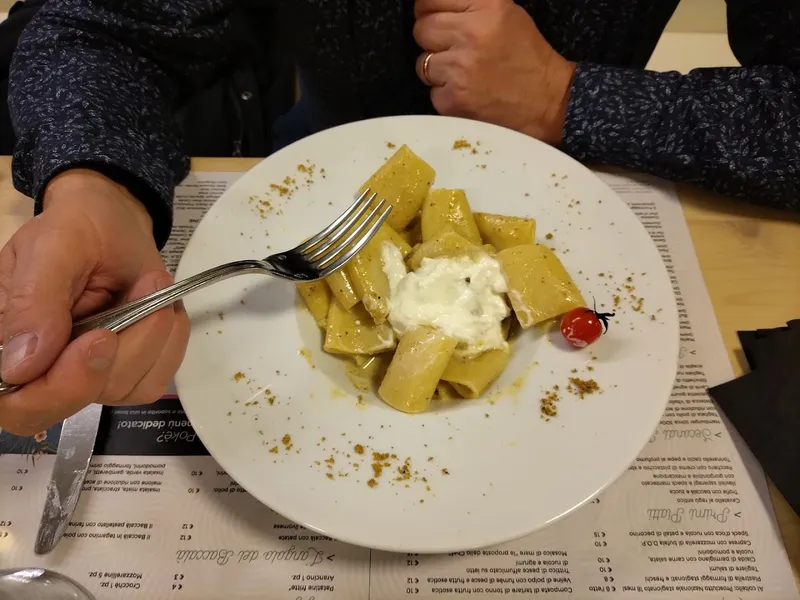 Fornaro by Le Coccole photo 10