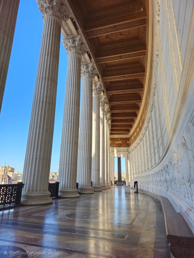 Altare della Patria photo 7