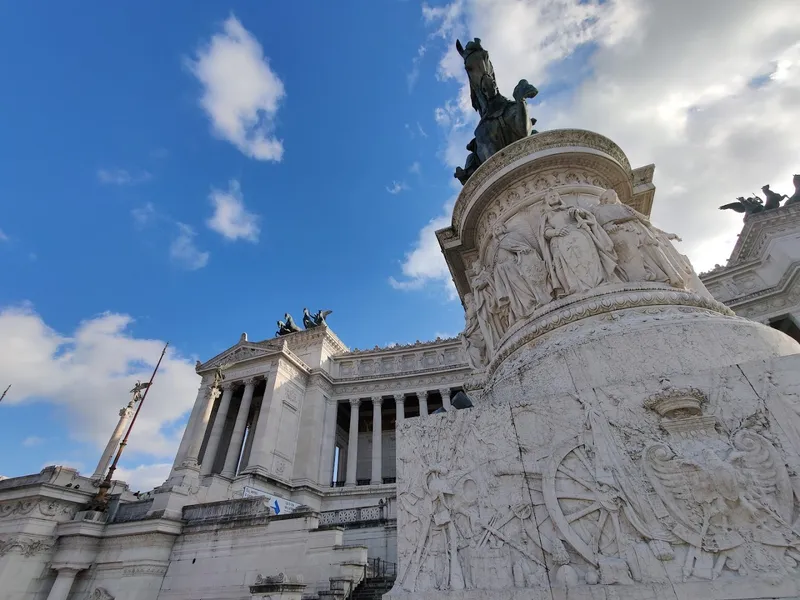 Altare della Patria photo 5