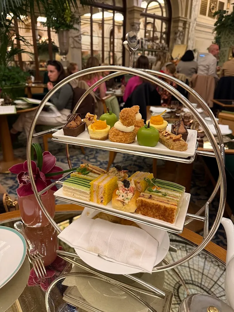 Palm Court photo 9