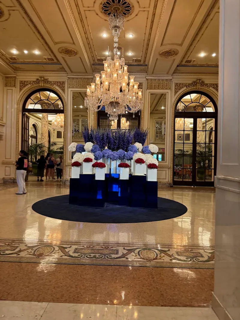 Palm Court photo 10