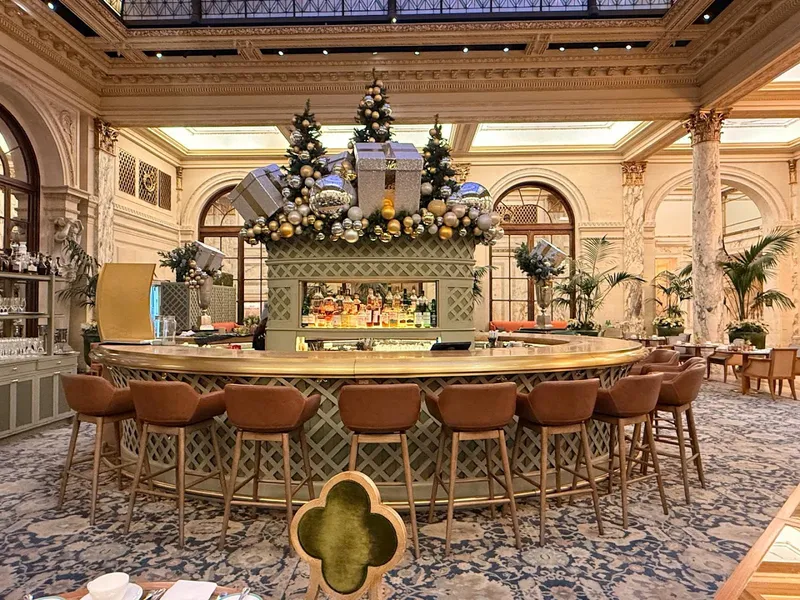 Palm Court photo 7