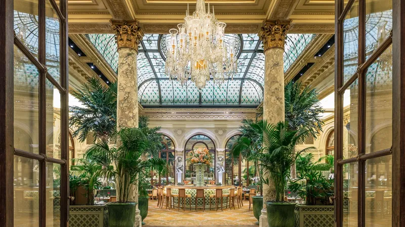 Palm Court photo 5