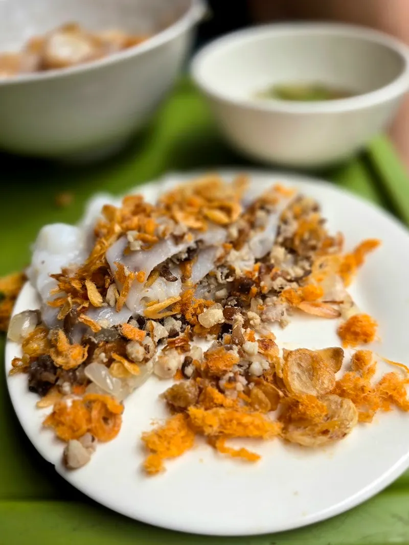 Bánh Cuốn Nóng photo 6