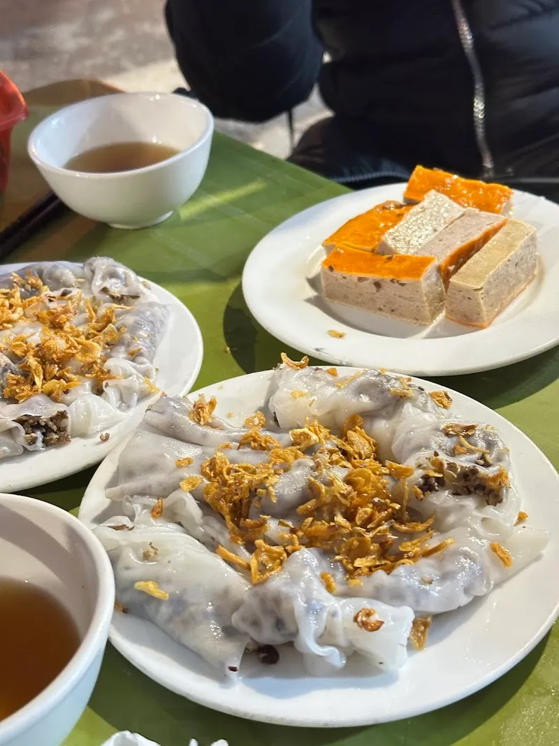 Bánh Cuốn Nóng photo 5