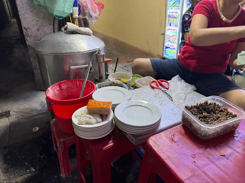 Bánh Cuốn Nóng photo 9