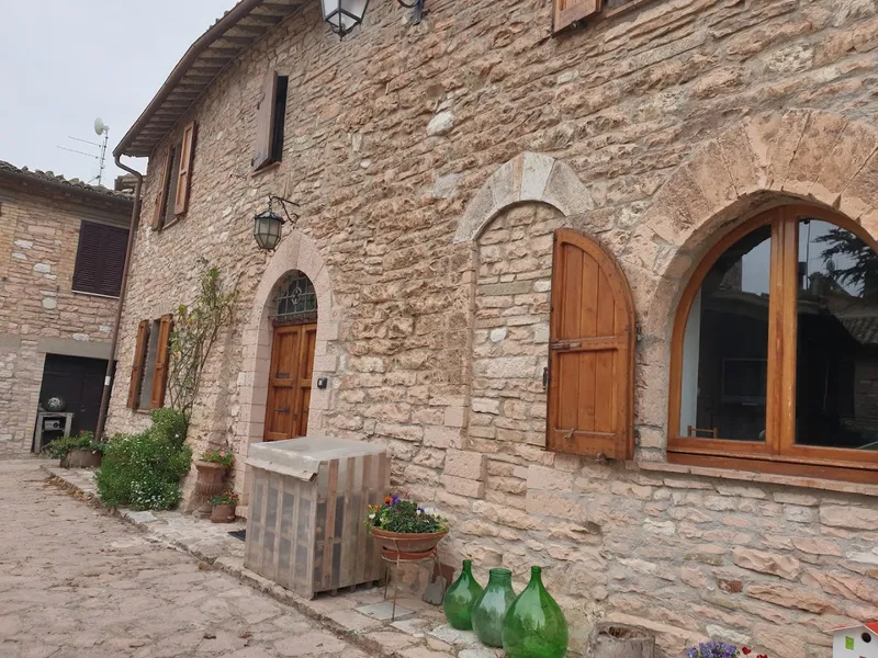 Taverna San Silvestro foto 6