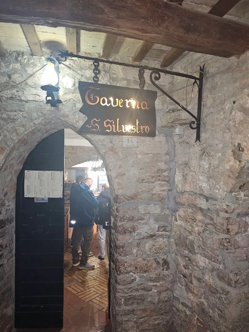 Taverna San Silvestro foto 5