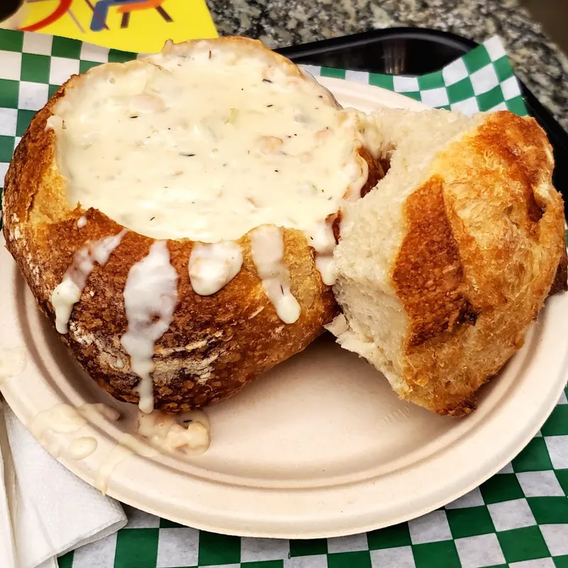Pike Place Chowder photo 5