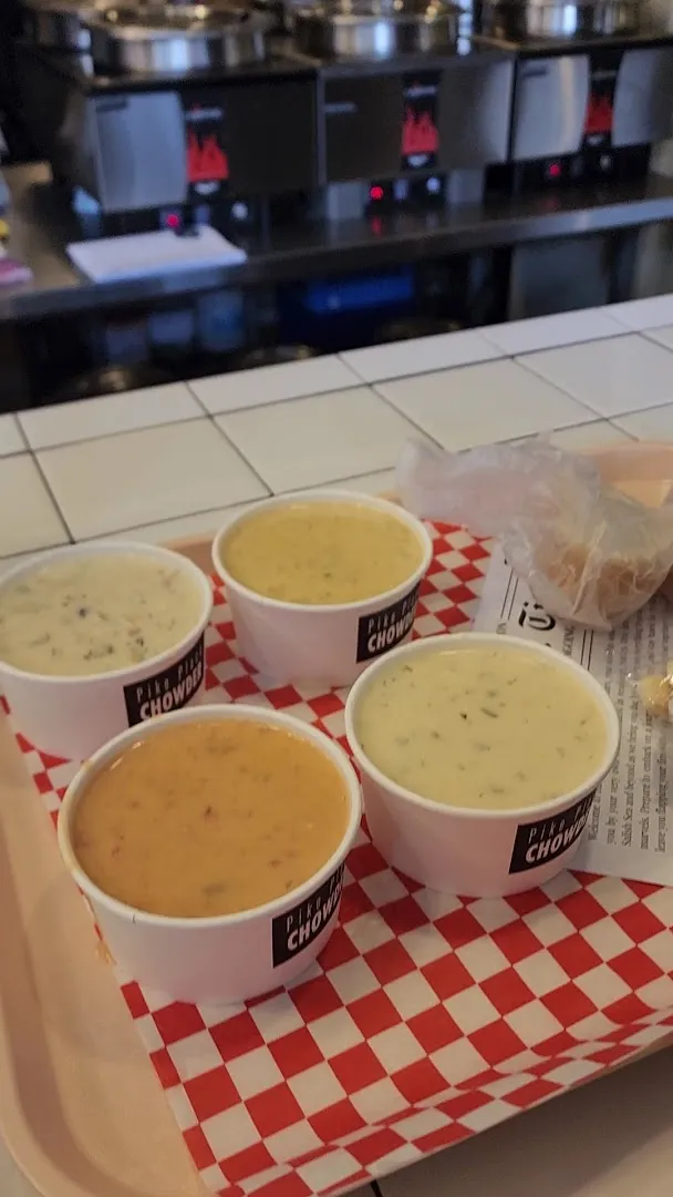 Pike Place Chowder photo 8