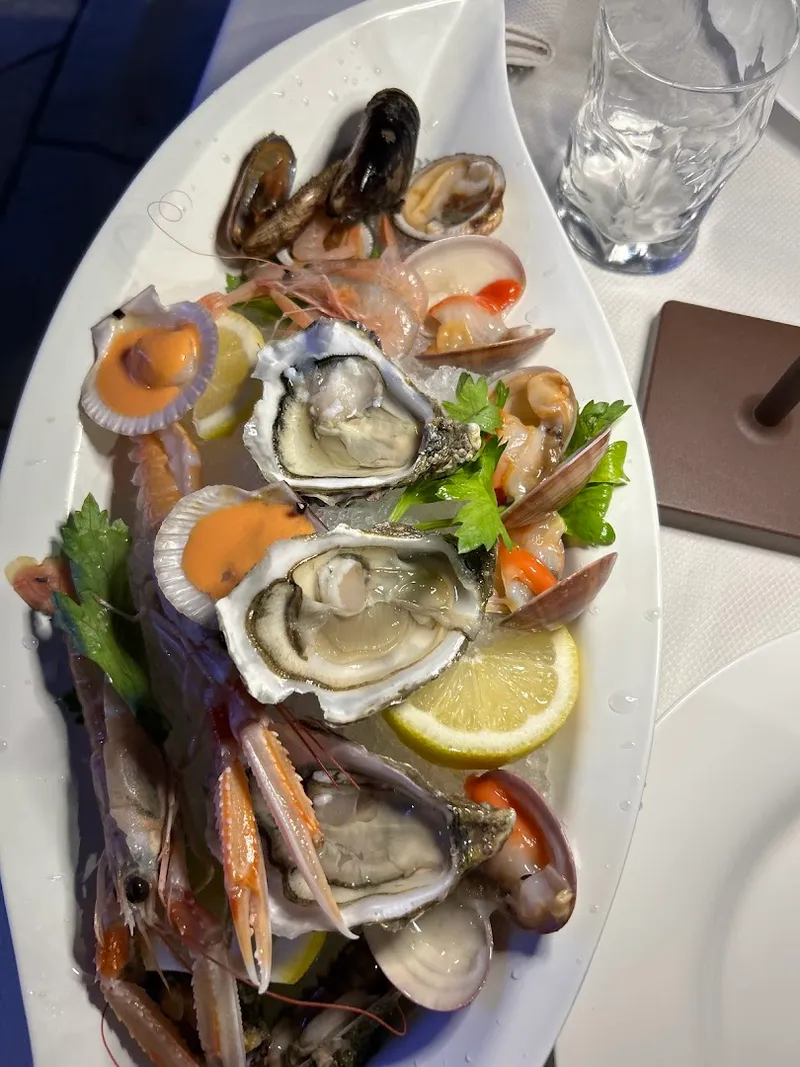 Ristorante Svevia foto 7