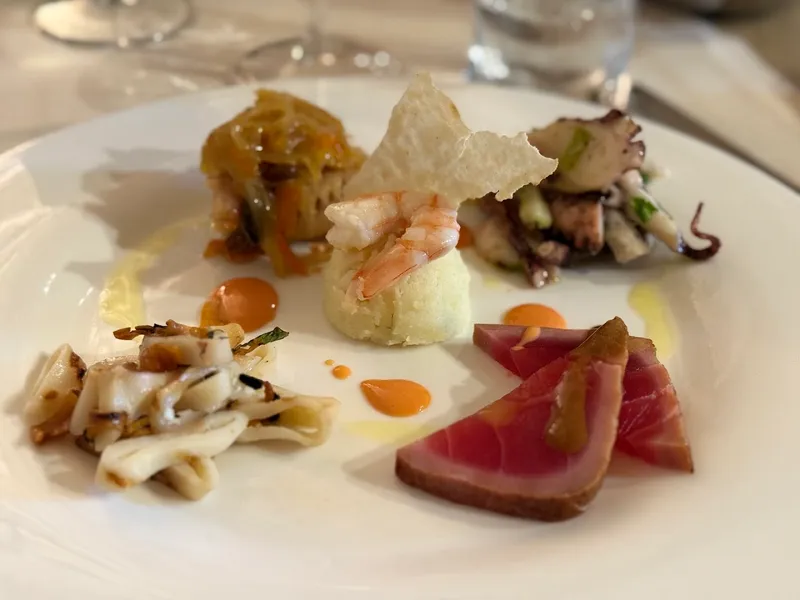 Ristorante Svevia foto 5