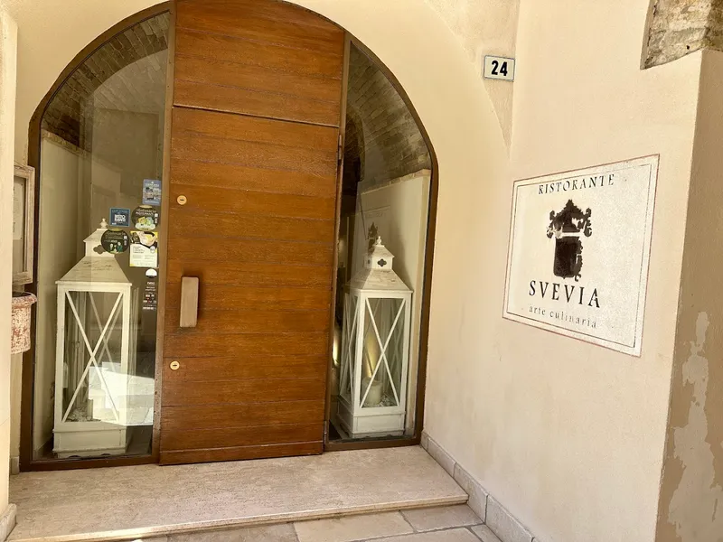 Ristorante Svevia foto 10