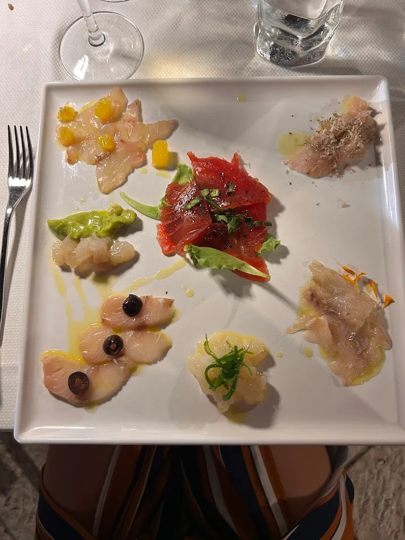 Ristorante Svevia foto 6