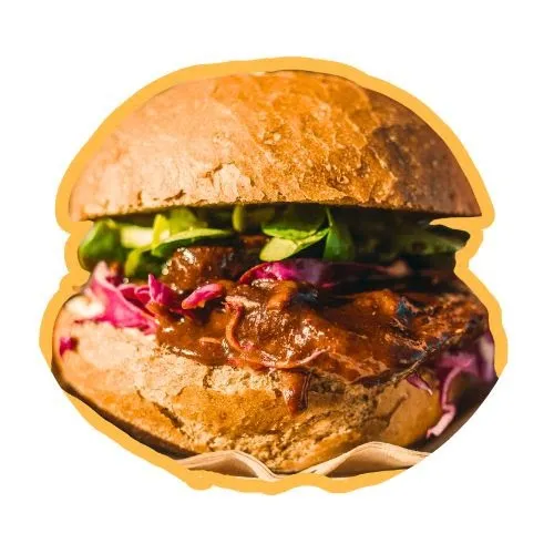 Van Ver Burger Garibaldi foto 9