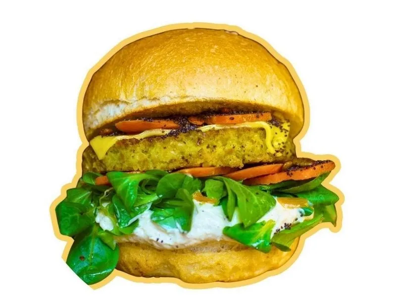Van Ver Burger Garibaldi foto 10