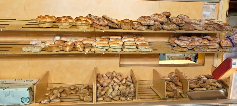 Panificio Pasticceria Il Forno Di Franco foto 9