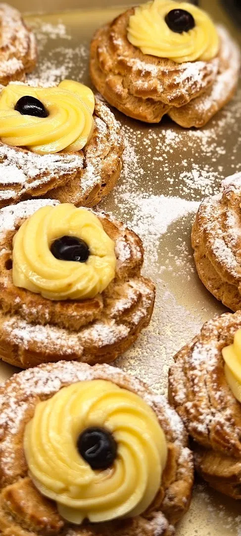 Panificio Pasticceria Il Forno Di Franco foto 7
