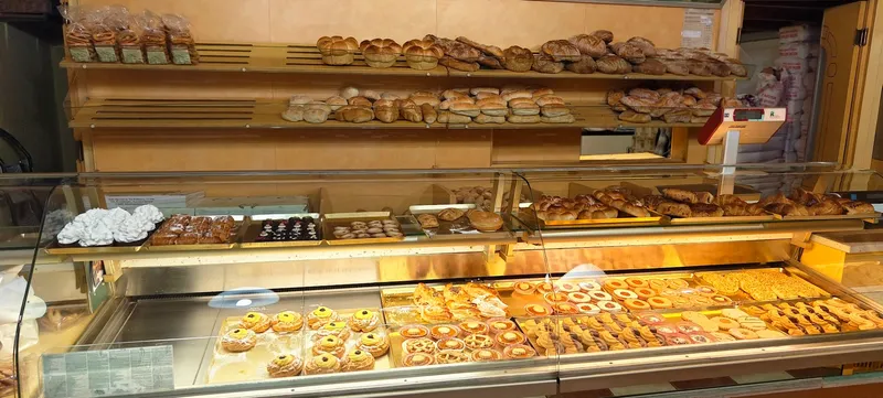 Panificio Pasticceria Il Forno Di Franco