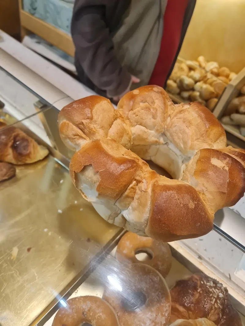 Panificio Pasticceria Il Forno Di Franco foto 10