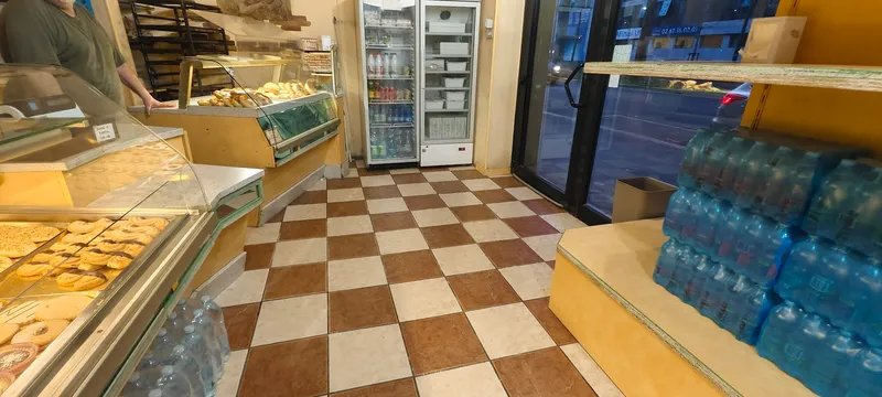 Panificio Pasticceria Il Forno Di Franco foto 6