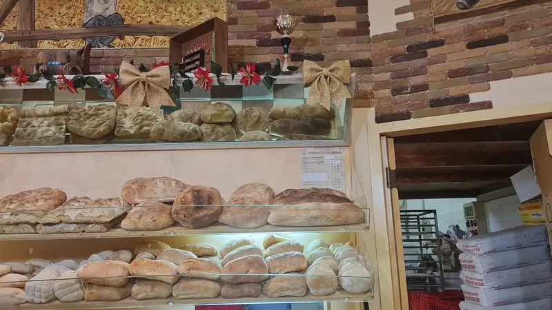 Panificio Pasticceria Il Forno Di Franco foto 8