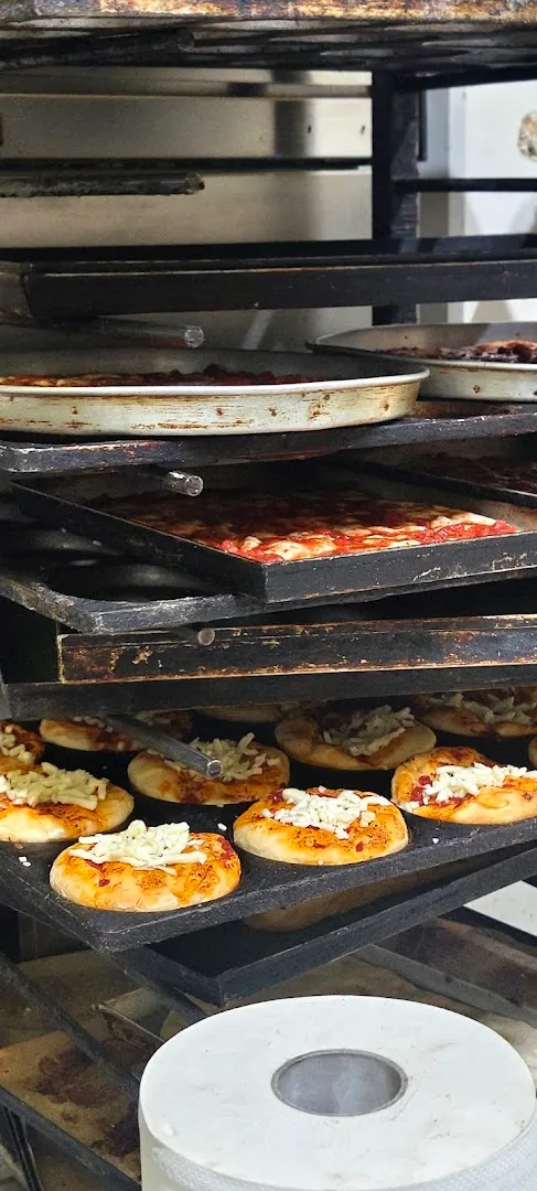 Panificio Pasticceria Il Forno Di Franco foto 5