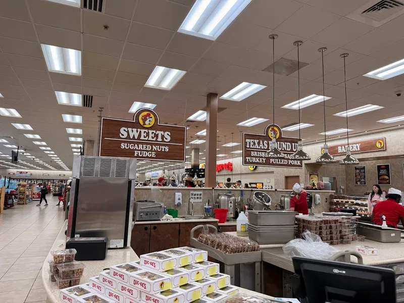 Buc-ee's photo 5