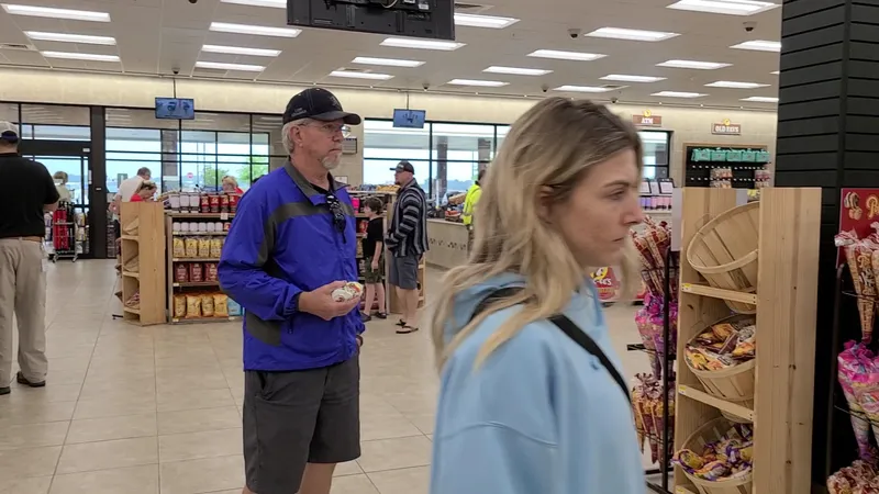 Buc-ee's photo 8