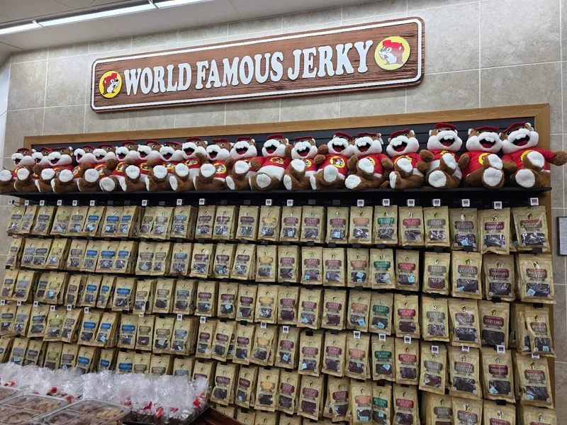 Buc-ee's photo 10