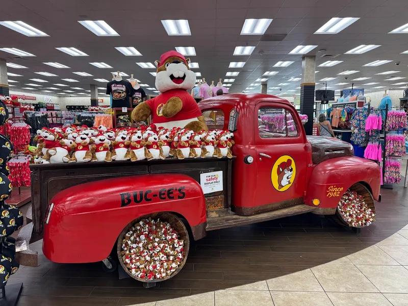 Buc-ee's photo 6