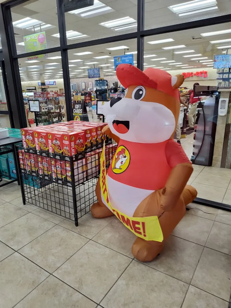 Buc-ee's photo 7