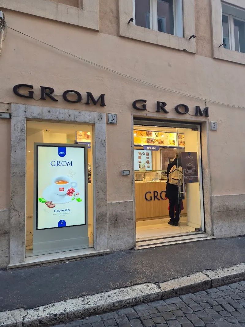 GROM Gelato foto 7