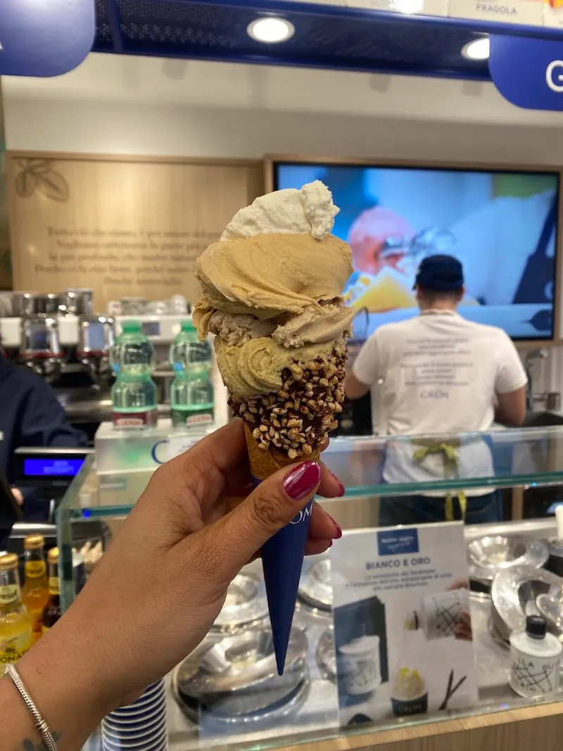 GROM Gelato foto 6