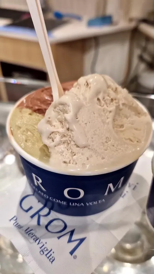 GROM Gelato foto 8