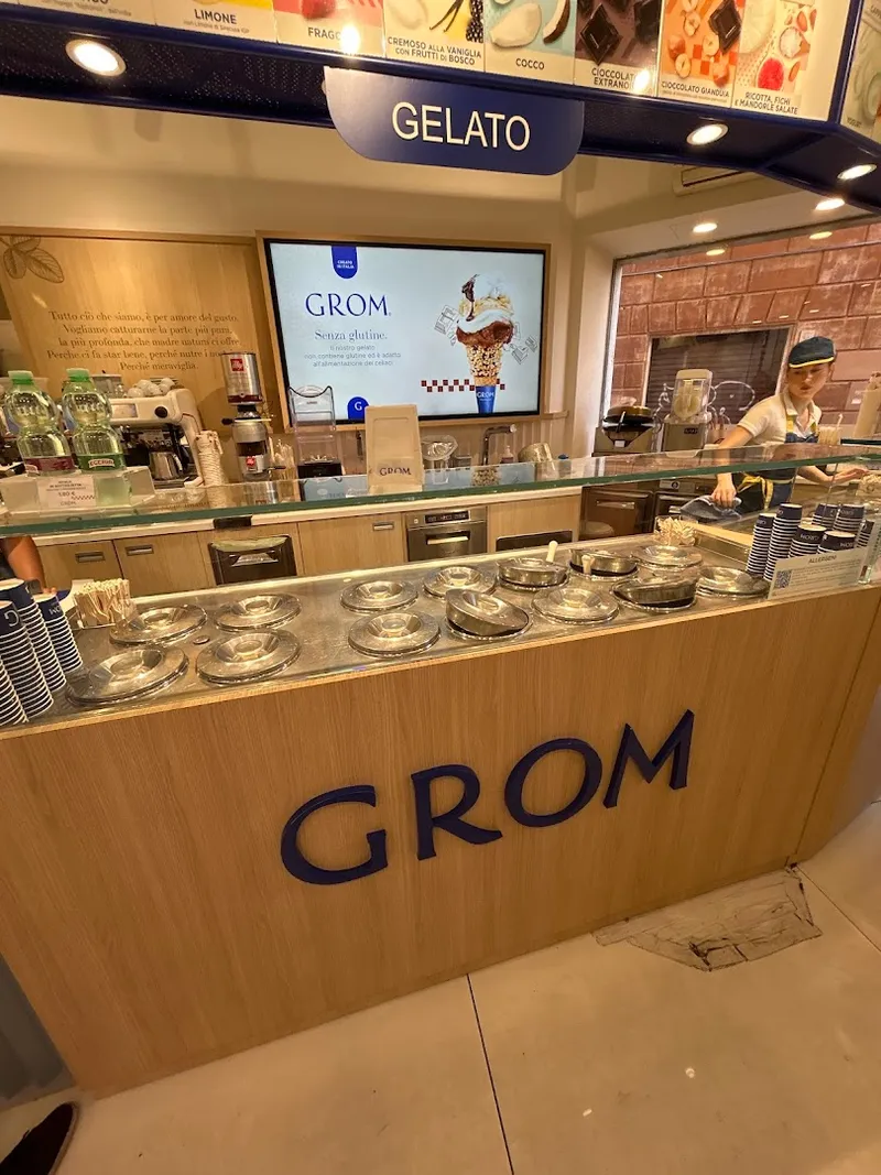 GROM Gelato foto 9