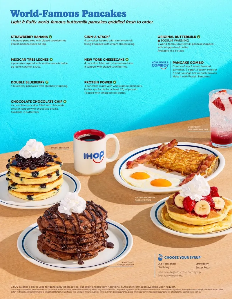 IHOP photo 7