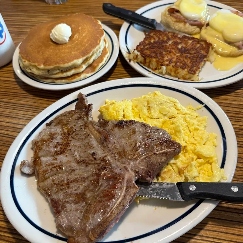 IHOP photo 5