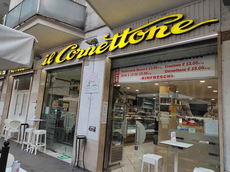 Fornetto il Cornetto photo 10