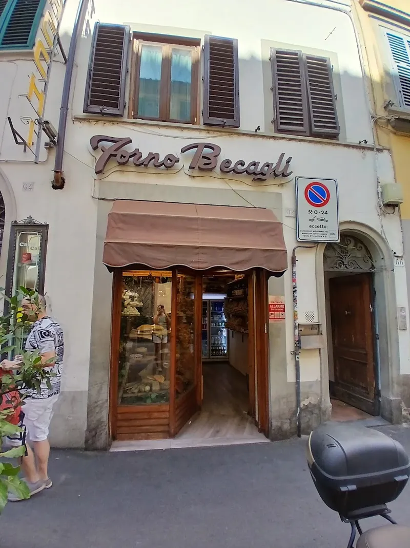 Forno Becagli photo 7