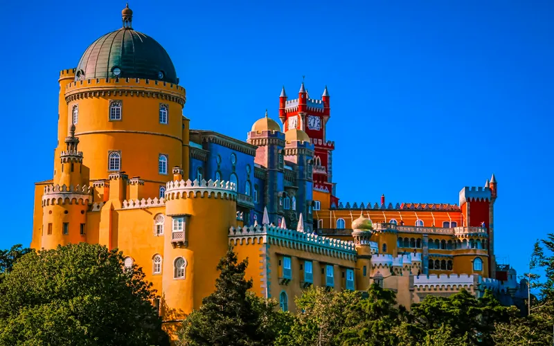 Sintra foto 9